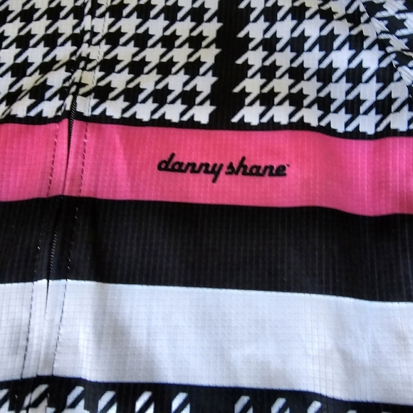 Danny Shane Hounds Performance Jersey Cycling size Small - Picture 4 of 10